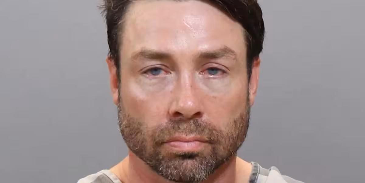 Geoffrey Paschel’s 90 Day Fiancé story returns in Worst Ex Ever