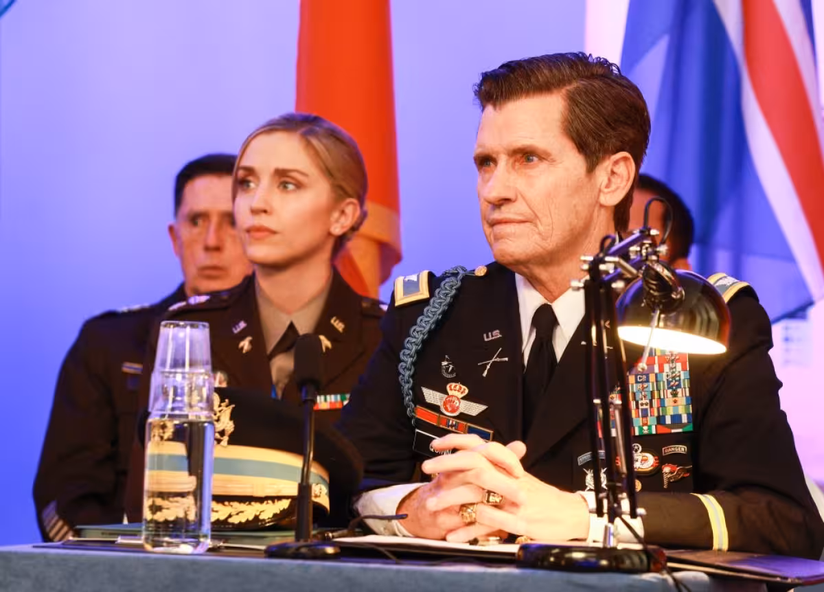 Going Dutch Fox Cancellation: Fox ends Denis Leary sitcom after 2 seasons