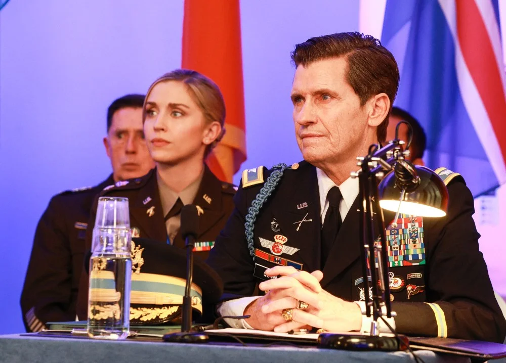 Going Dutch Fox Cancellation: Fox ends Denis Leary sitcom after 2 seasons
