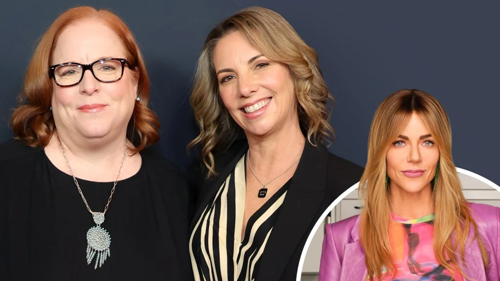 High Potential Season 3 sets Nora and Lilla Zuckerman as showrunners