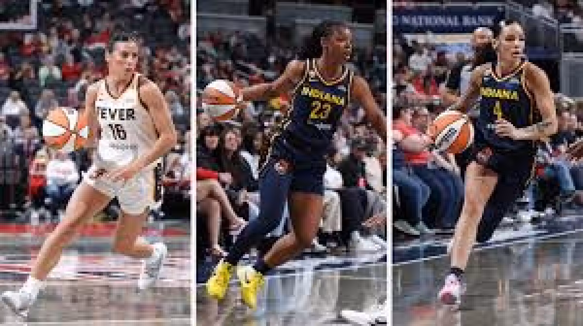 Indiana Fever Waived Players Trim Roster Before WNBA Opener