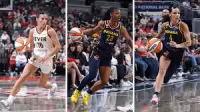 Indiana Fever Waived Players Trim Roster Before WNBA Opener
