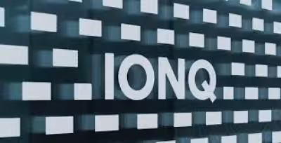 Ionq heads into Wednesday results after 557% growth forecast