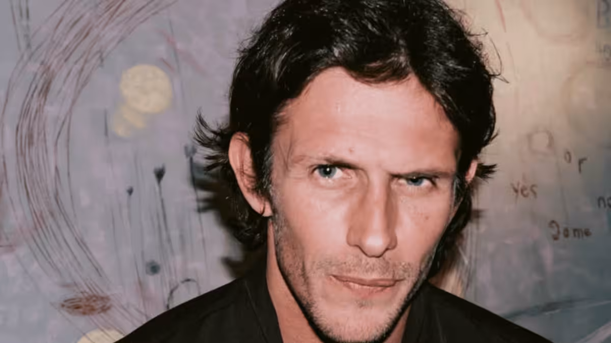 Jake Hall dies aged 35 after accident in Spain, reports say