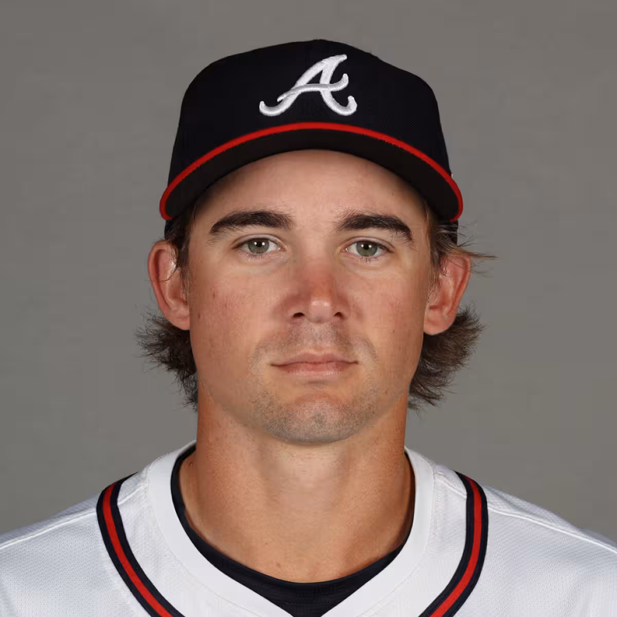 Braves call up Jim Jarvis for first MLB stint, DFA Jose Azocar