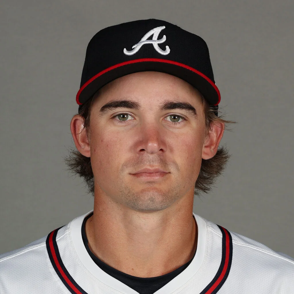 Braves call up Jim Jarvis for first MLB stint, DFA Jose Azocar