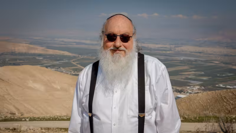 Ex-spy Jonathan Pollard calls to annex Gaza Strip | The Jerusalem Post