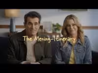 Julie Bowen, Ty Burrell front GSK's Ask2BSure meningitis campaign