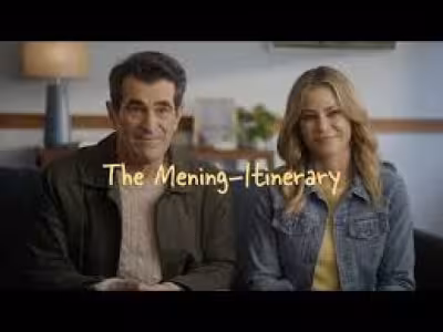 Julie Bowen, Ty Burrell front GSK's Ask2BSure meningitis campaign