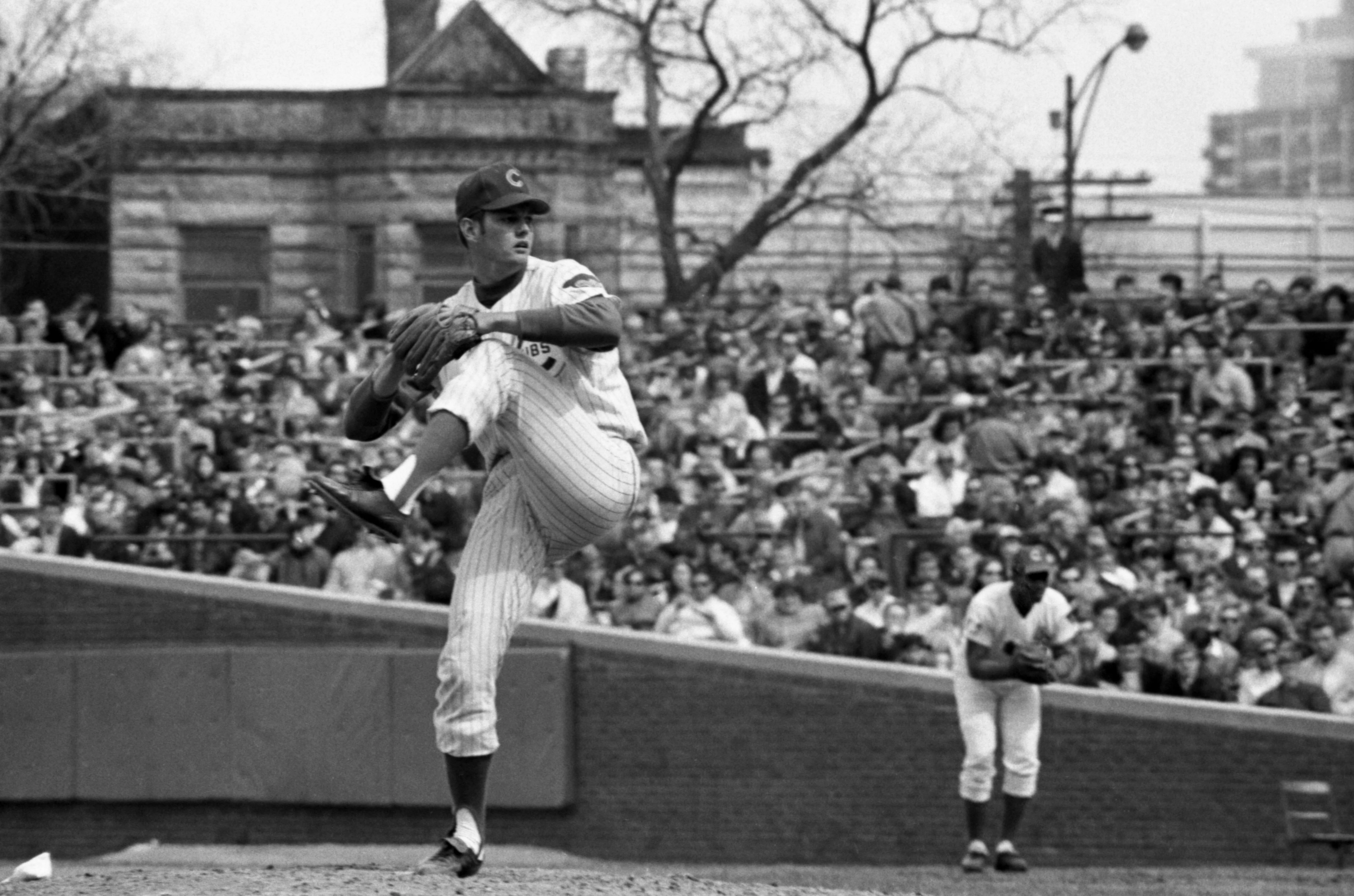 Kerry Wood’s 20-strikeout gem still stands out on May 6