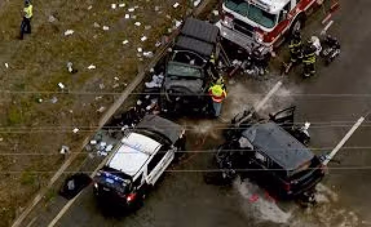 Kevin Trainor Mass State Police trooper killed in Lynnfield wrong-way crash