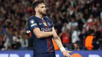 Khvicha Kvaratskhelia’s brother Tornike draws Bayern Munich interest