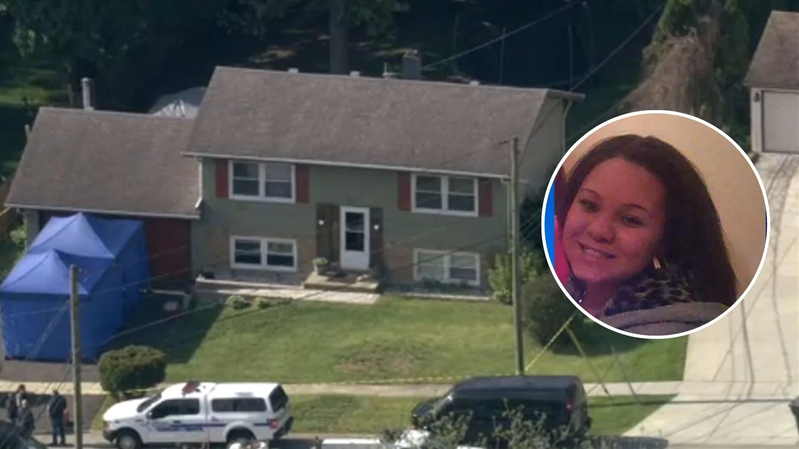 Kianna Galvin search expands as South Elgin crews plan excavation Thursday
