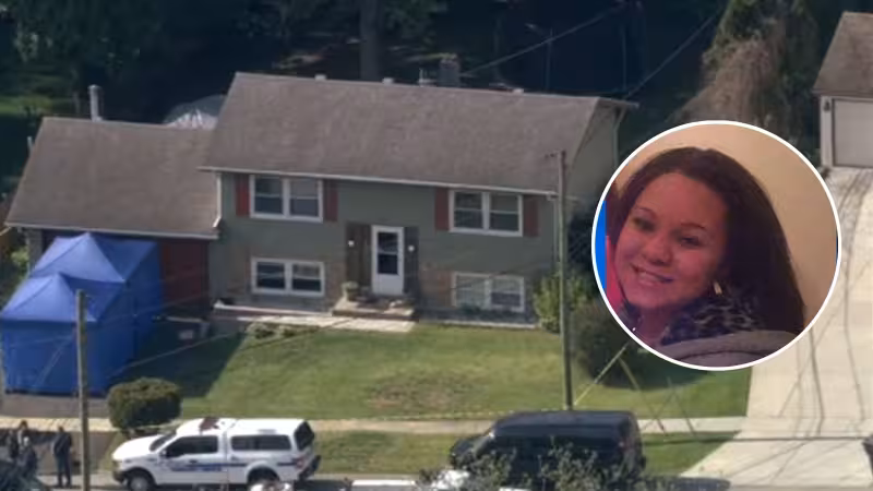New development in disappearance of South Elgin teen Kianna Galvin