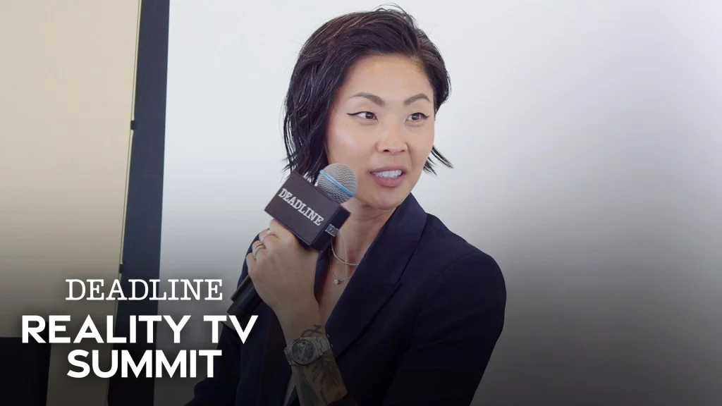 Kristen Kish says Top Chef would go anywhere — even Tokyo or Cincinnati