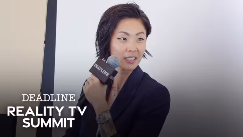 Kristen Kish Wants To Cook Up A Top Chef Finale In Tokyo