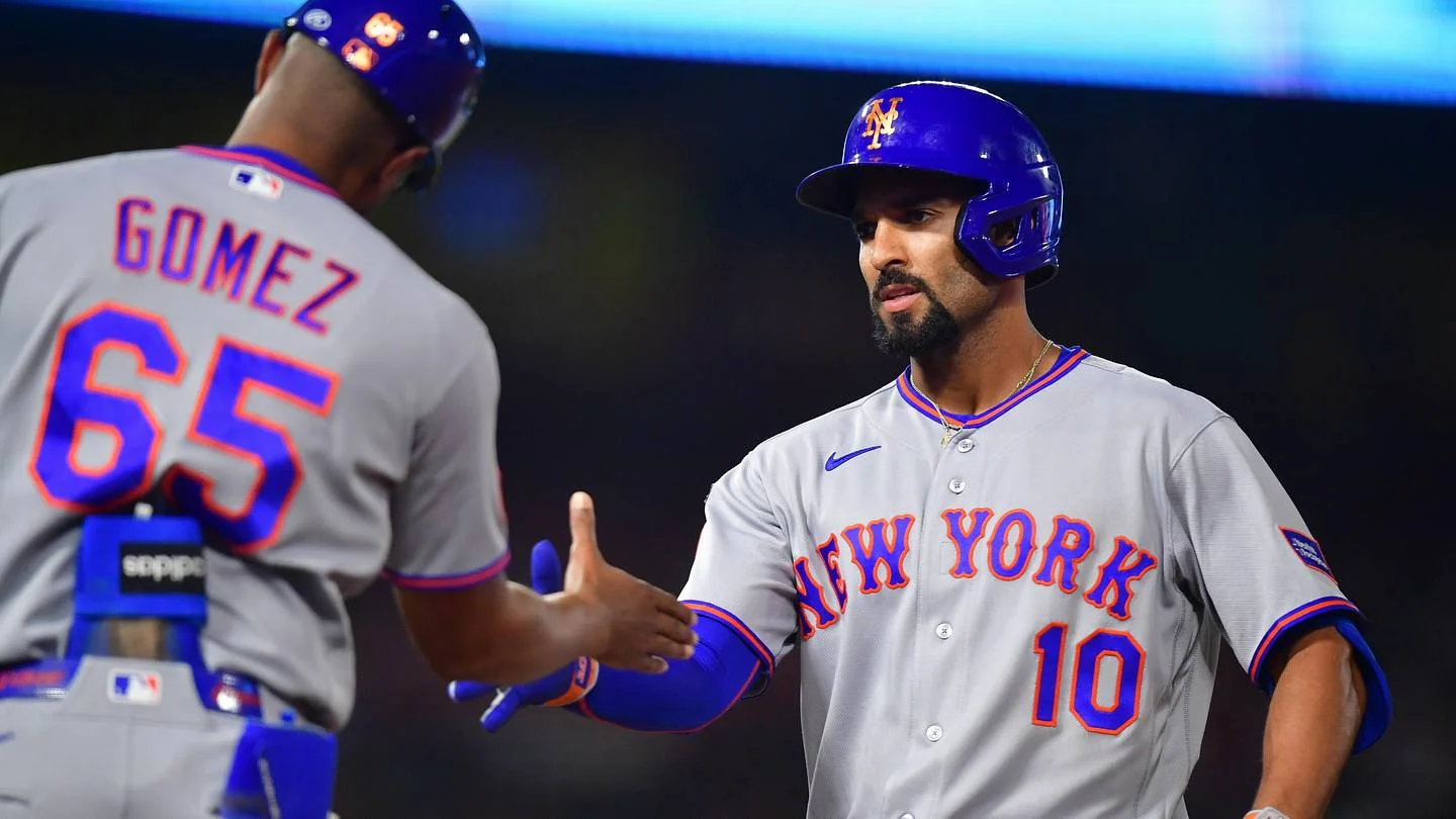 Marcus Semien’s Mets concerns grow as bat stays quiet and defense levels off