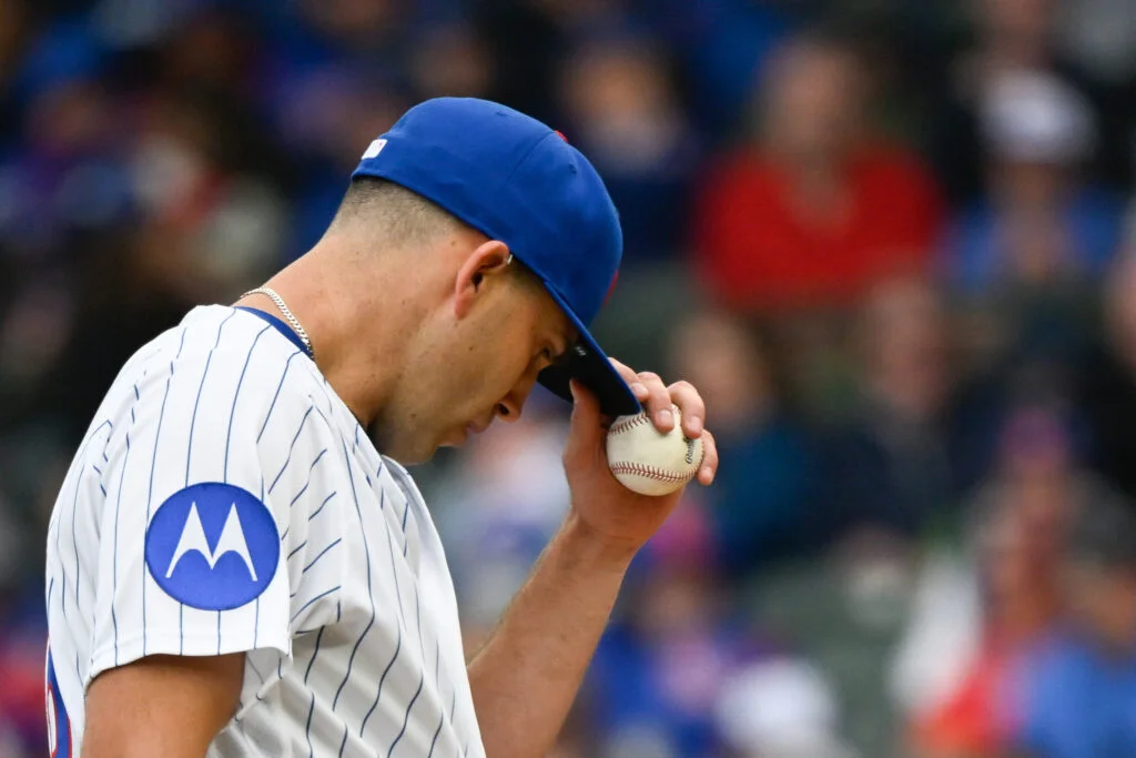 Matthew Boyd set for Diamondbacks test as Cubs’ run-scoring surge rolls on