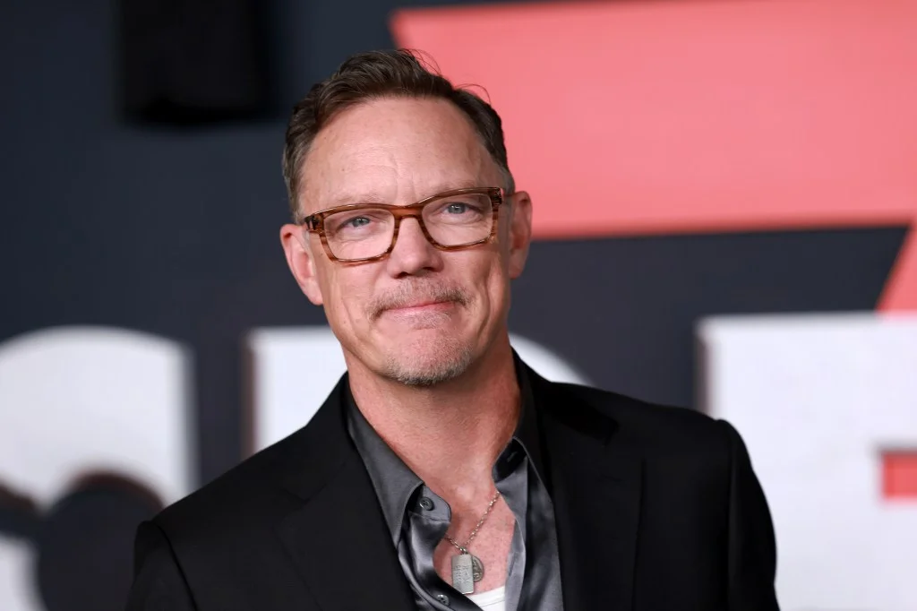 Matthew Lillard joins James Gunn’s Superman sequel, Man of Tomorrow