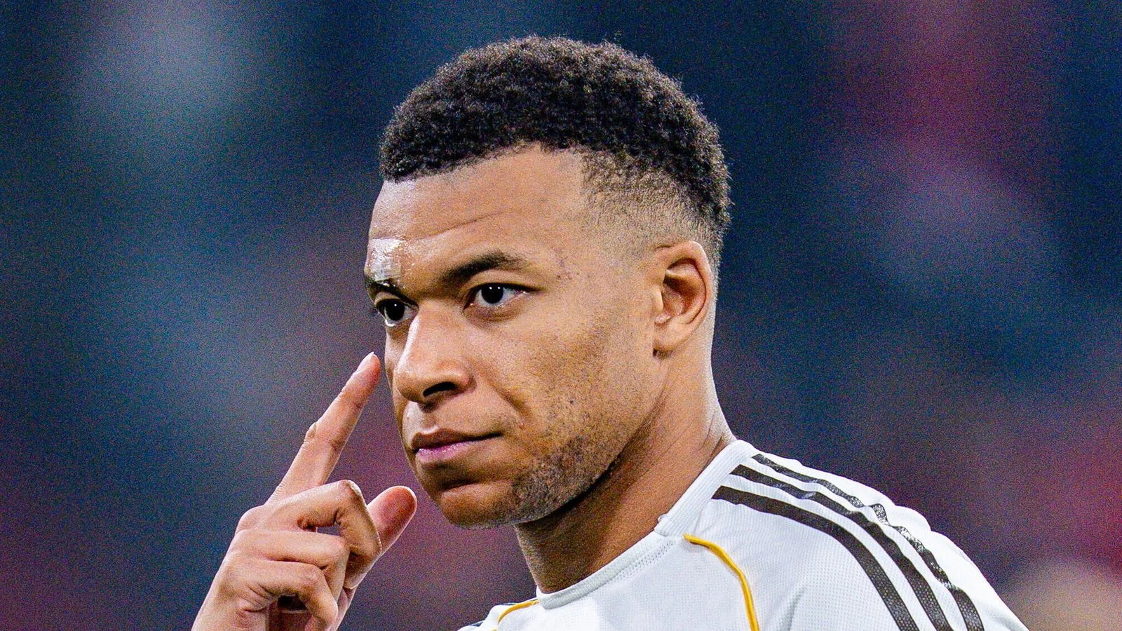 Mbappe Out Petition grows as Real Madrid tension deepens after fresh flashpoints