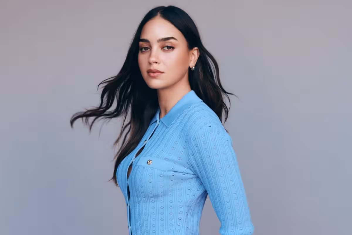 Melissa Barrera says Broadway return followed year-long Hollywood drought