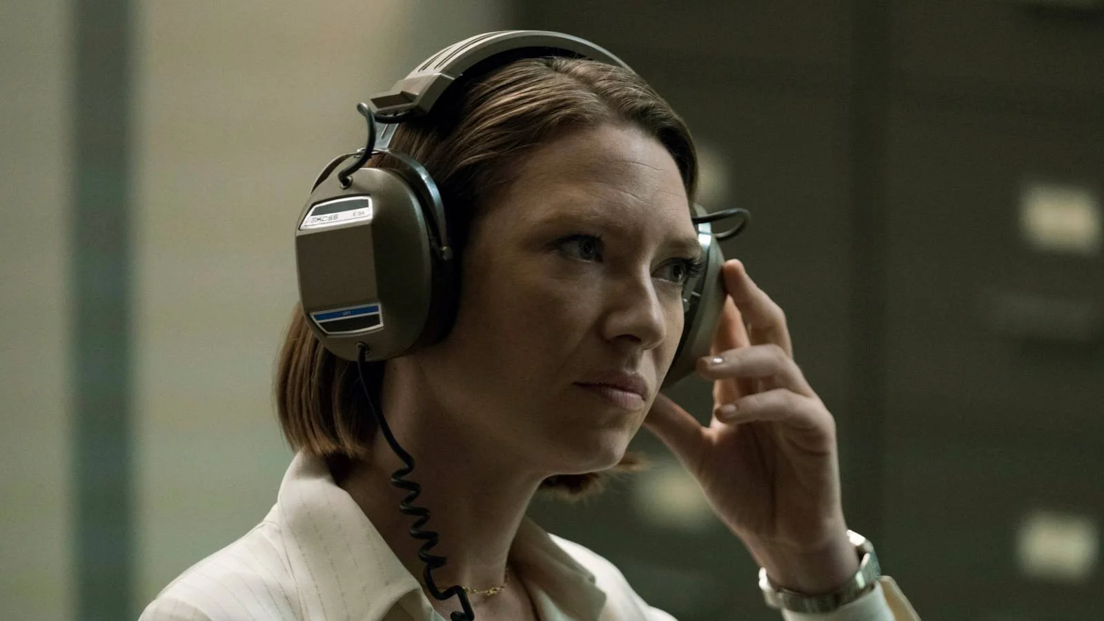 Mindhunter and The Sinner fit the dark-TV mold True Detective set in 2014