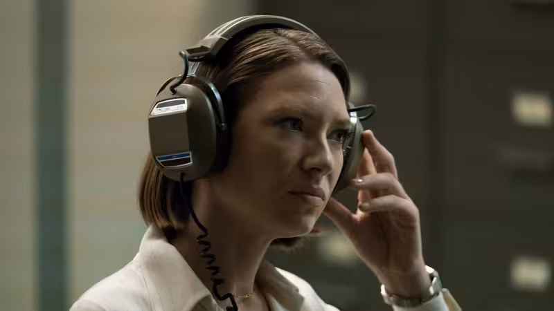 Netflix's 3-Part 'Mindhunter Meets True Detective' Thriller Series Deserves Its 92% RT Score