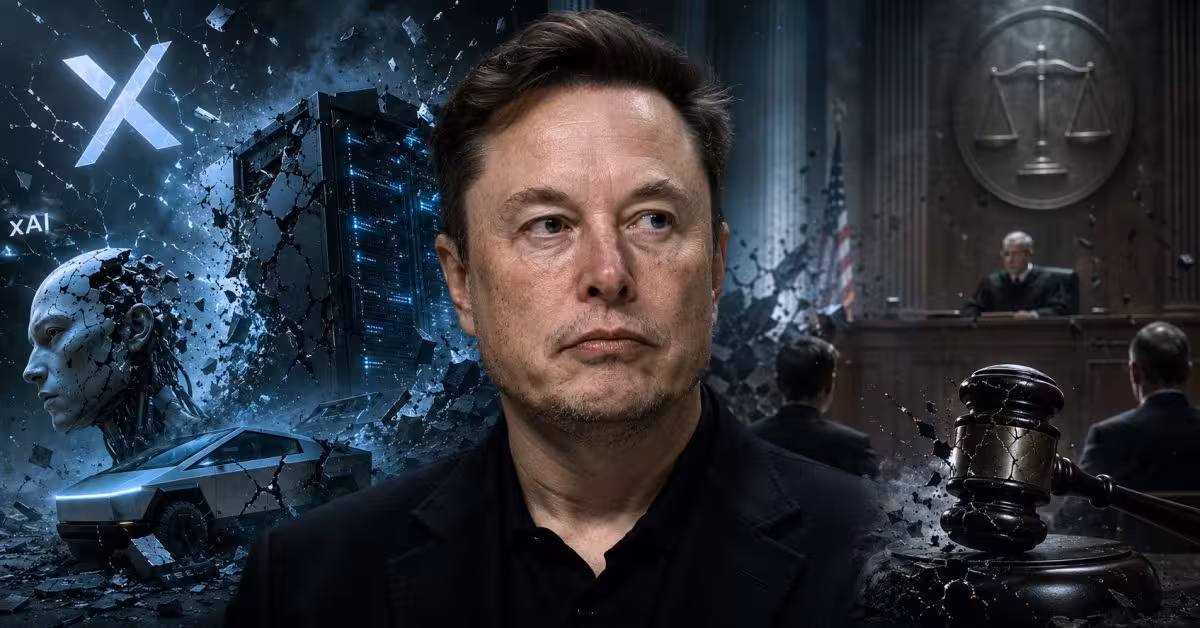 Mira Murati and Musk's OpenAI break revealed in courtroom testimony