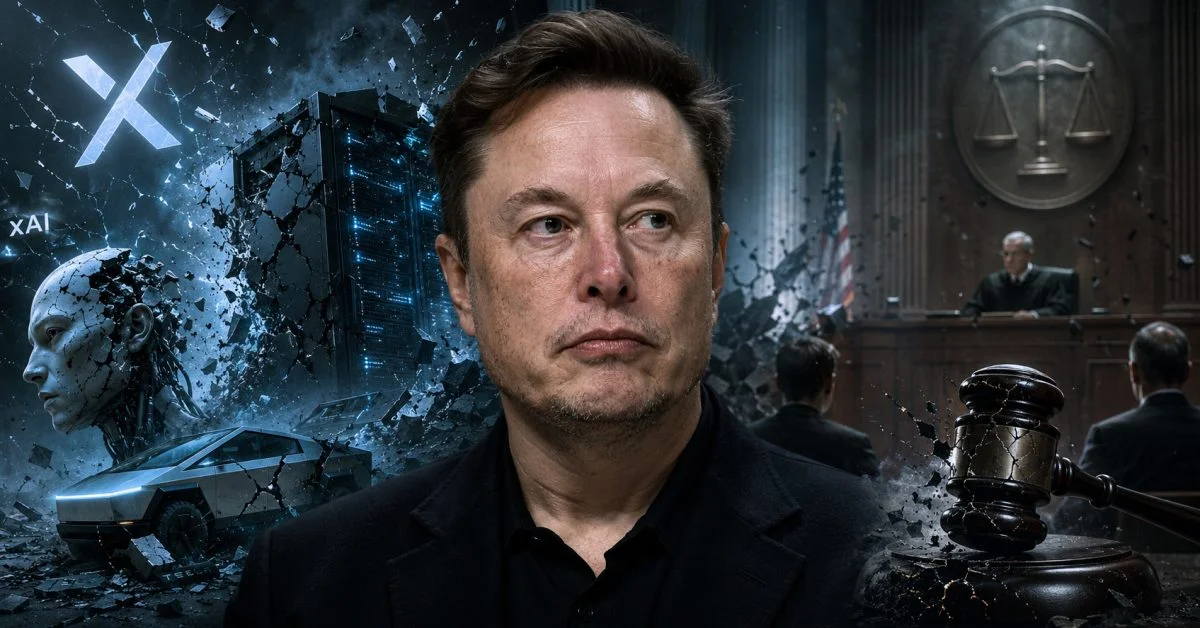 Mira Murati and Musk's OpenAI break revealed in courtroom testimony