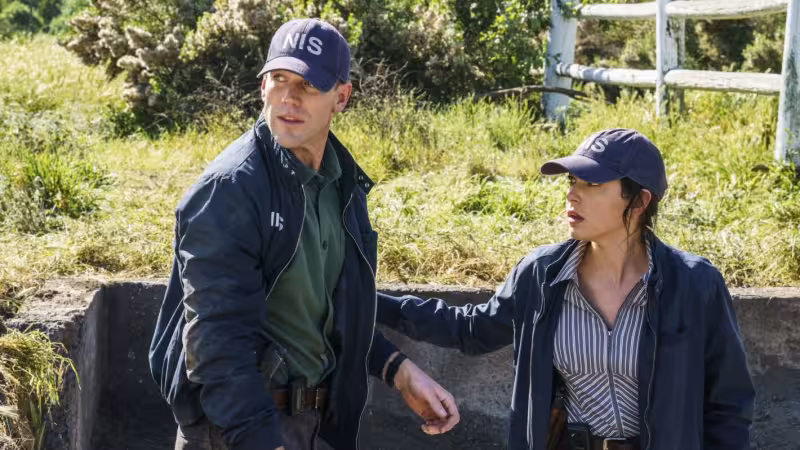'NCIS: Origins' Bosses Break Down Shocking Finale and Share Early Season 3 Details (Exclusive)