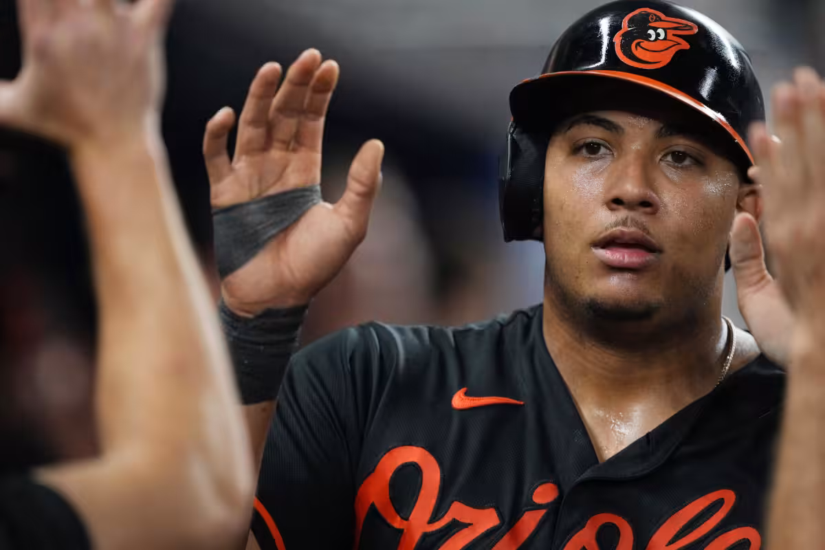 Orioles - Marlins: Baltimore snaps five-game skid on Rutschman’s ninth-inning hit