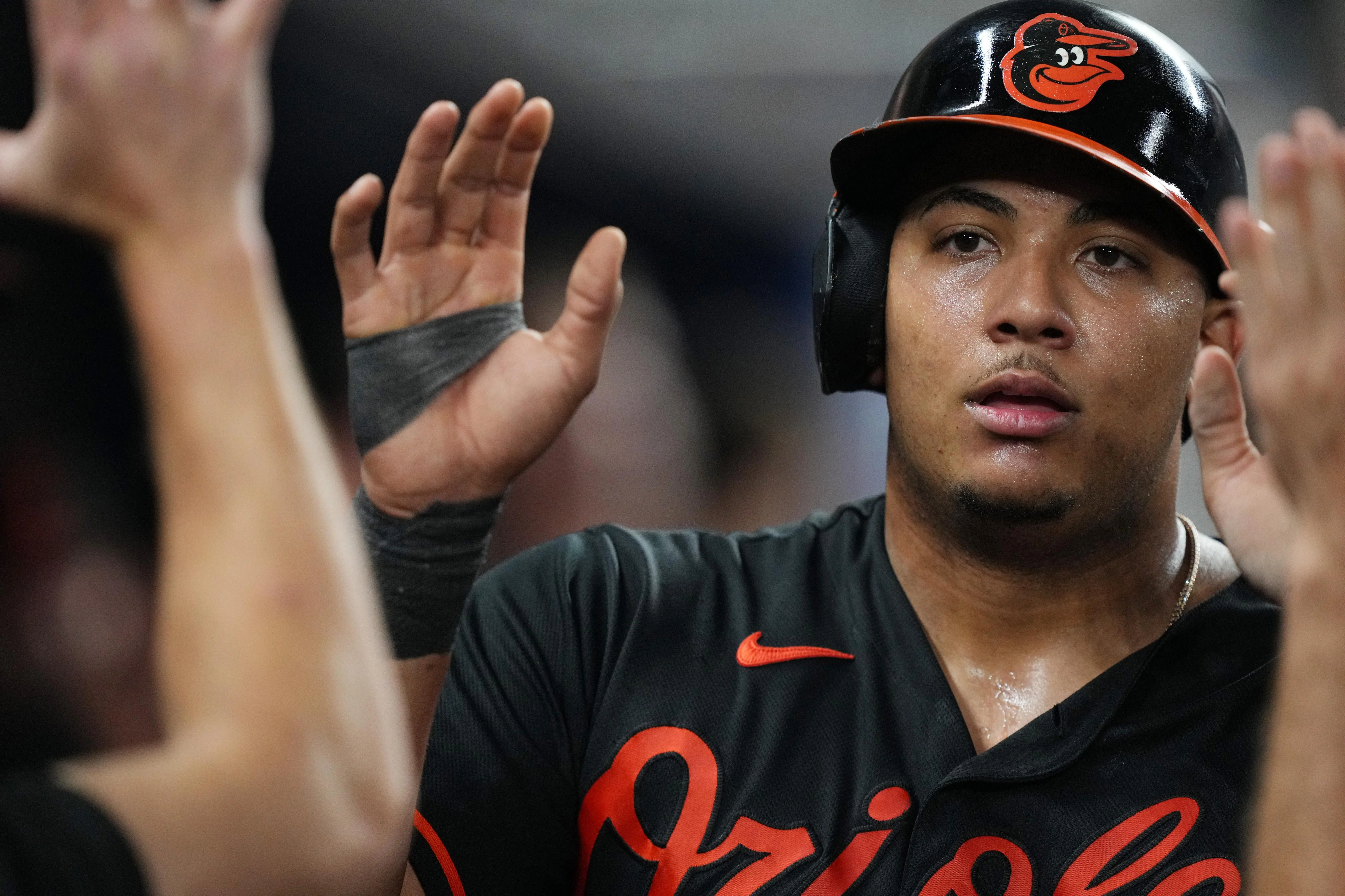 Orioles - Marlins: Baltimore snaps five-game skid on Rutschman’s ninth-inning hit