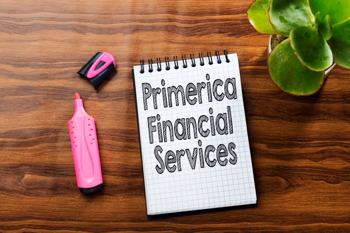 Primerica beats revenue and profit estimates as sales force comes in light