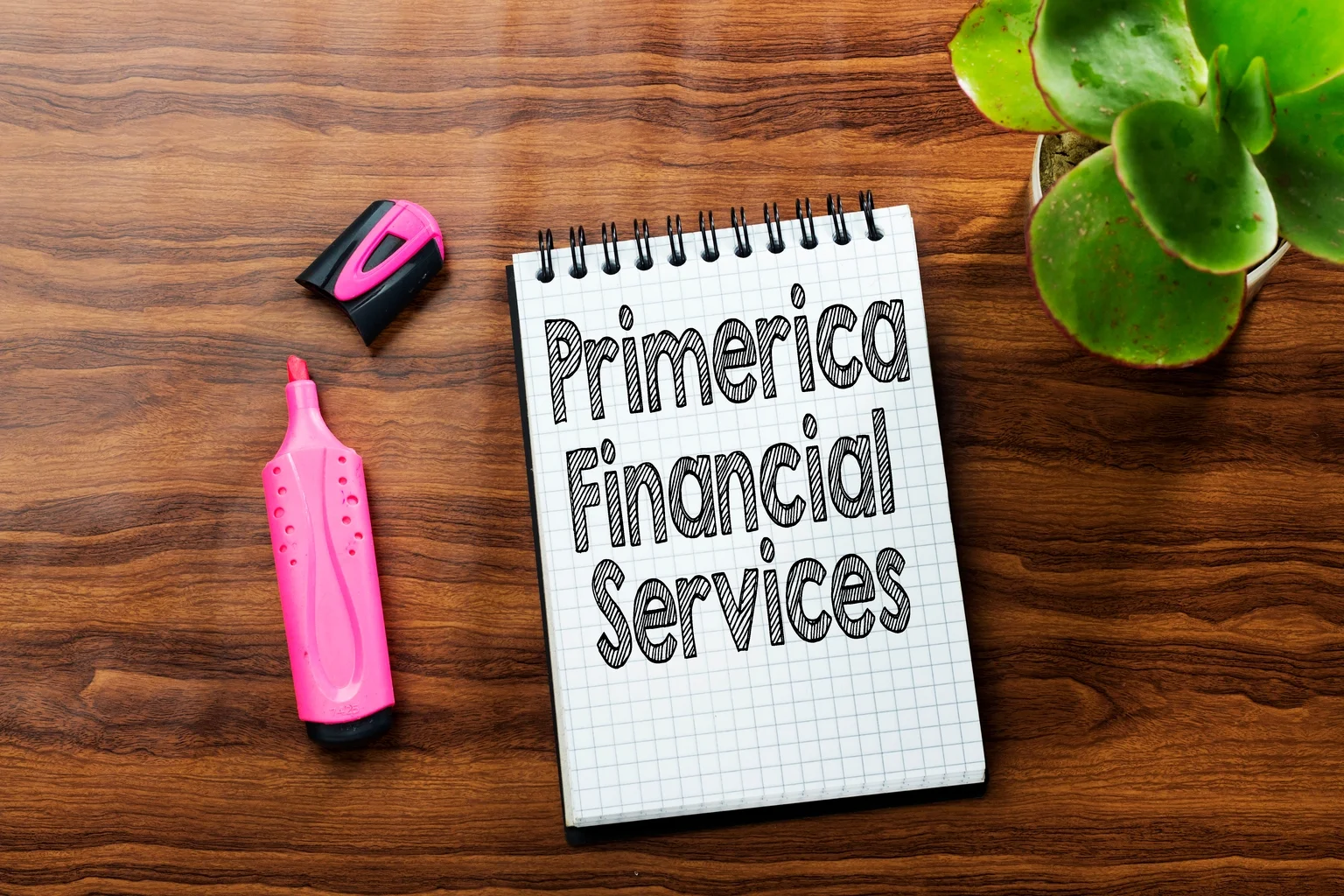 Primerica beats revenue and profit estimates as sales force comes in light