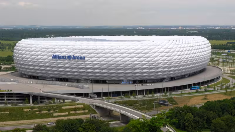 Revivez l’avant match entre le Bayern et le PSG