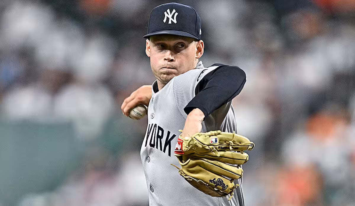 Rangers - Yankees: Will Warren, Nathan Eovaldi set for Wednesday matchup
