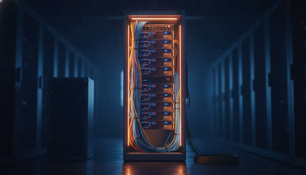 Rxt Stock: Rackspace, AMD sign deal to build governed enterprise AI cloud