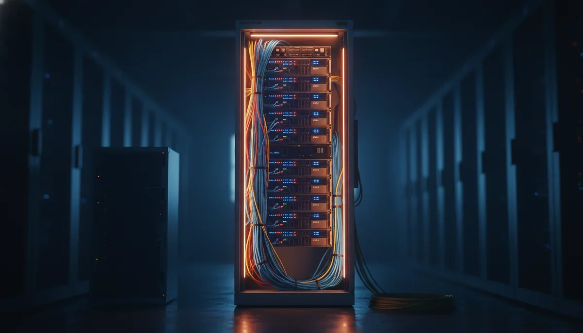 Rxt Stock: Rackspace, AMD sign deal to build governed enterprise AI cloud