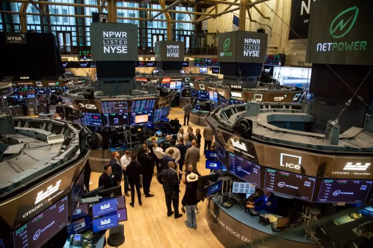 S And P 500 Futures Edge Higher As Wall Street Watches Jobs, Oil