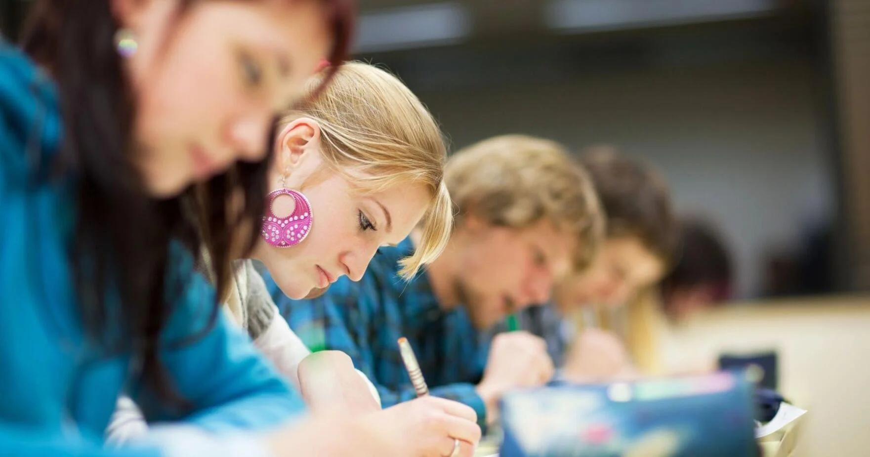 Sat challenger CLT gains ground as colleges and states take notice