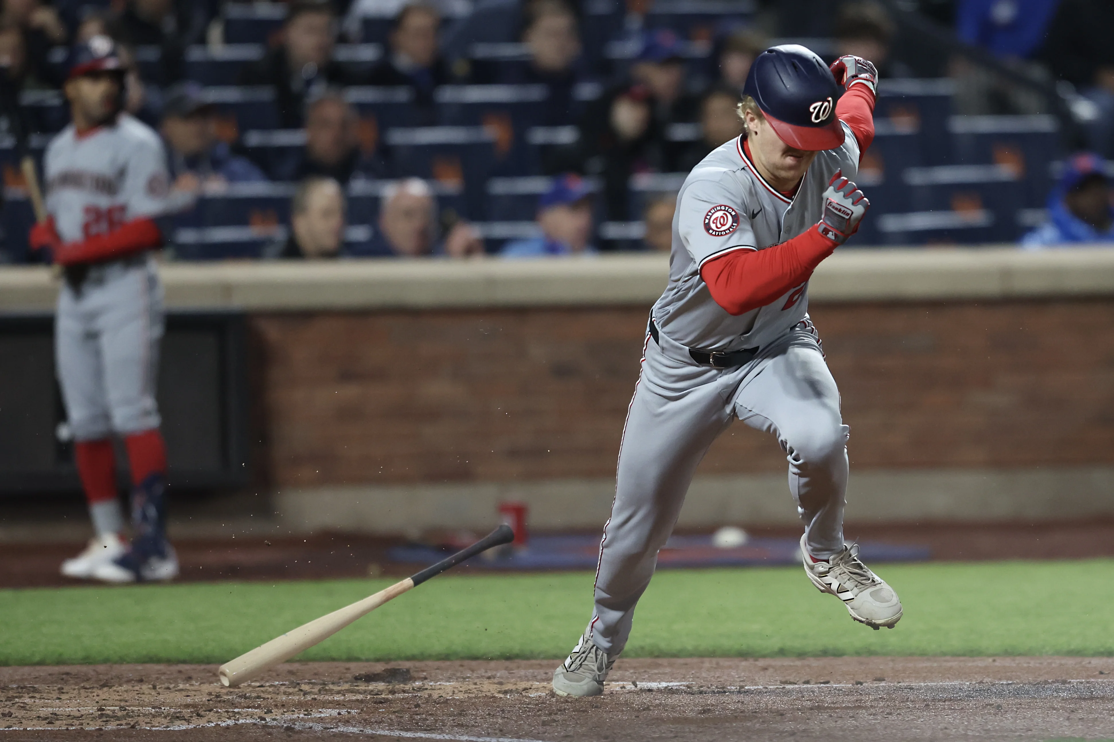 Sean Manaea, Mets open finale as heavy favorites after blowout split