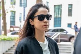 Shivon Zilis testifies in Musk’s OpenAI case over ties and texts