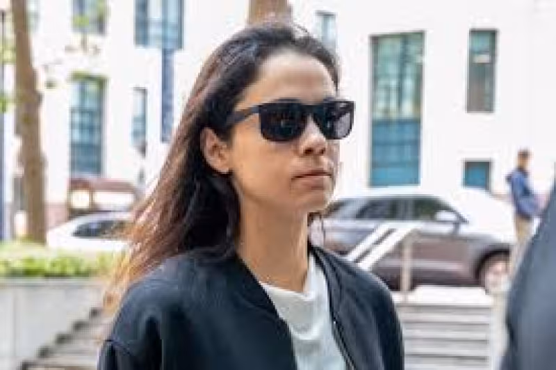 Mother of four of Musk's children, Shivon Zilis, takes the stand at OpenAI trial