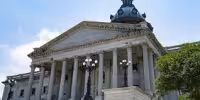 South Carolina House returns to budget as lawmakers eye pay raise