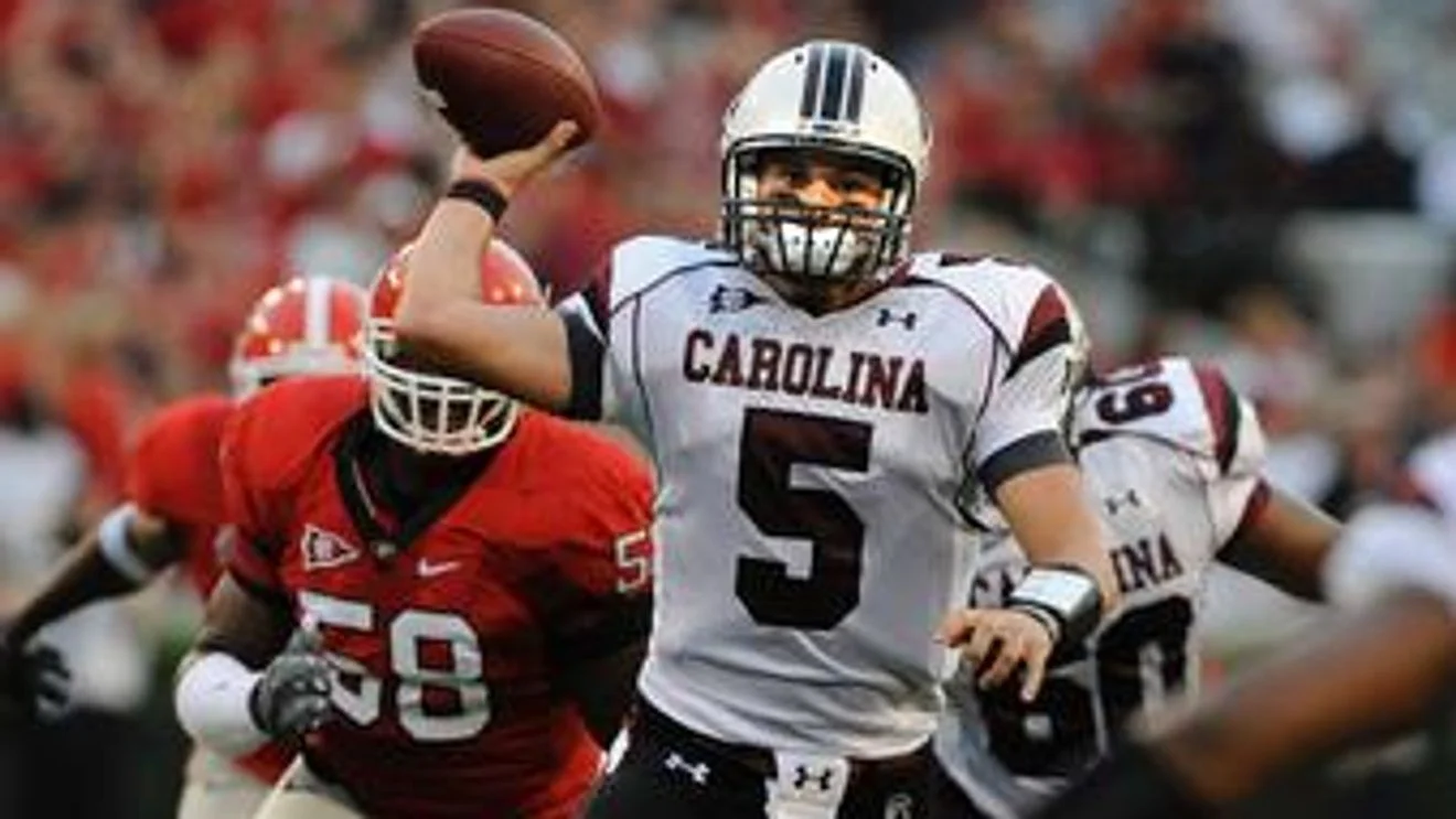 Stephen Garcia announces Stage 4 colorectal cancer diagnosis and starts chemo
