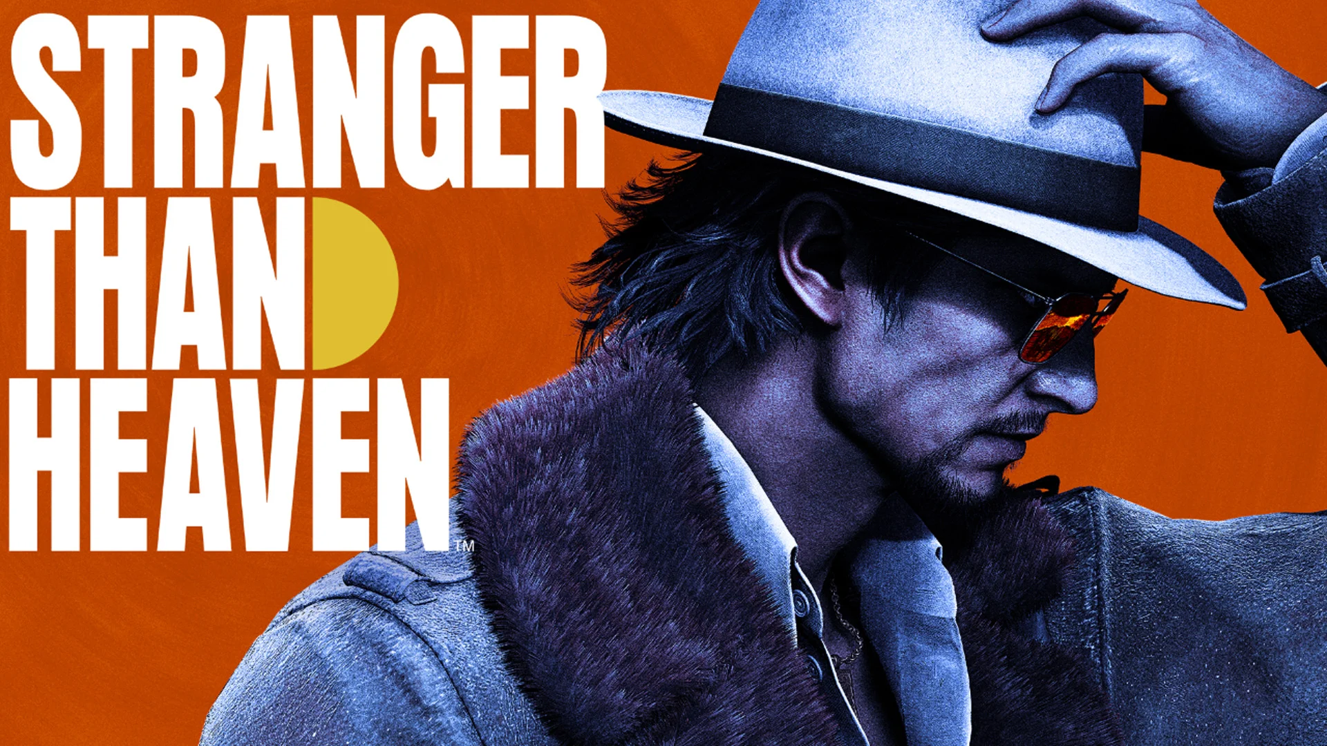 Stranger Than Heaven gets its deepest Xbox look yet on Wednesday