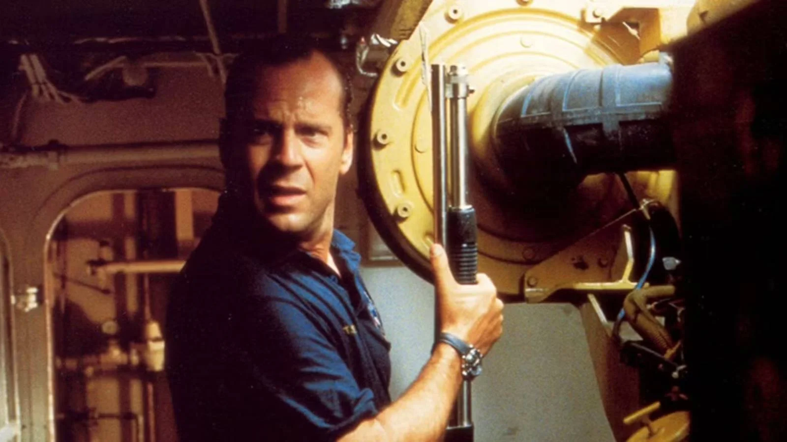 Striking Distance rises to No. 3 on Netflix after years in the shadows
