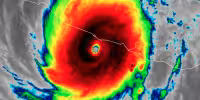 Super El Niño 2026 forecast points to record-strength event by November