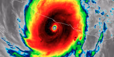 Super El Niño 2026 forecast points to record-strength event by November