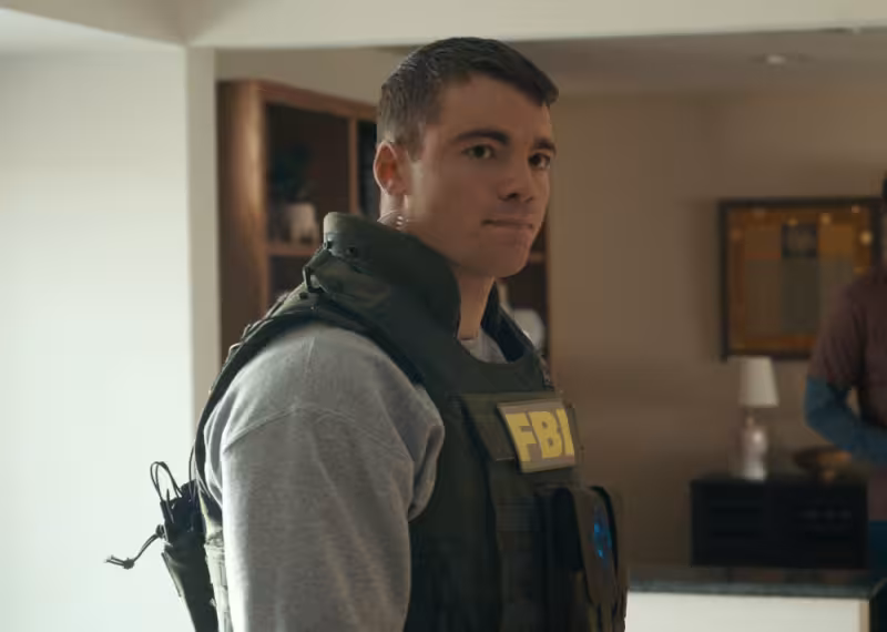 ‘The Night Agent’ to End With Season 4 at Netflix